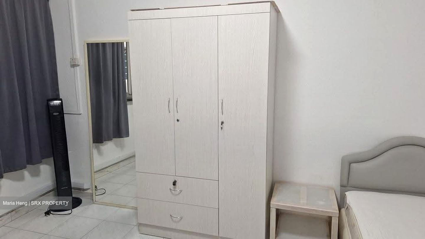 Blk 832 Yishun Street 81 (Yishun), HDB 5 Rooms #624100161